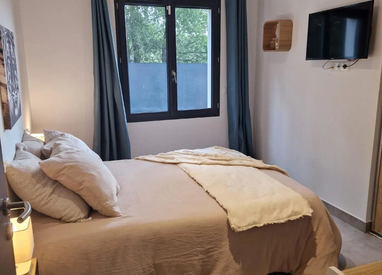 Villa Saint Lai 4 Chambres 8 Personnes Lorgues 0*,  France