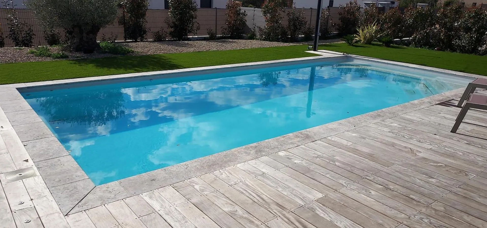 Villa Saint Lai 4 Chambres 8 Personnes Lorgues