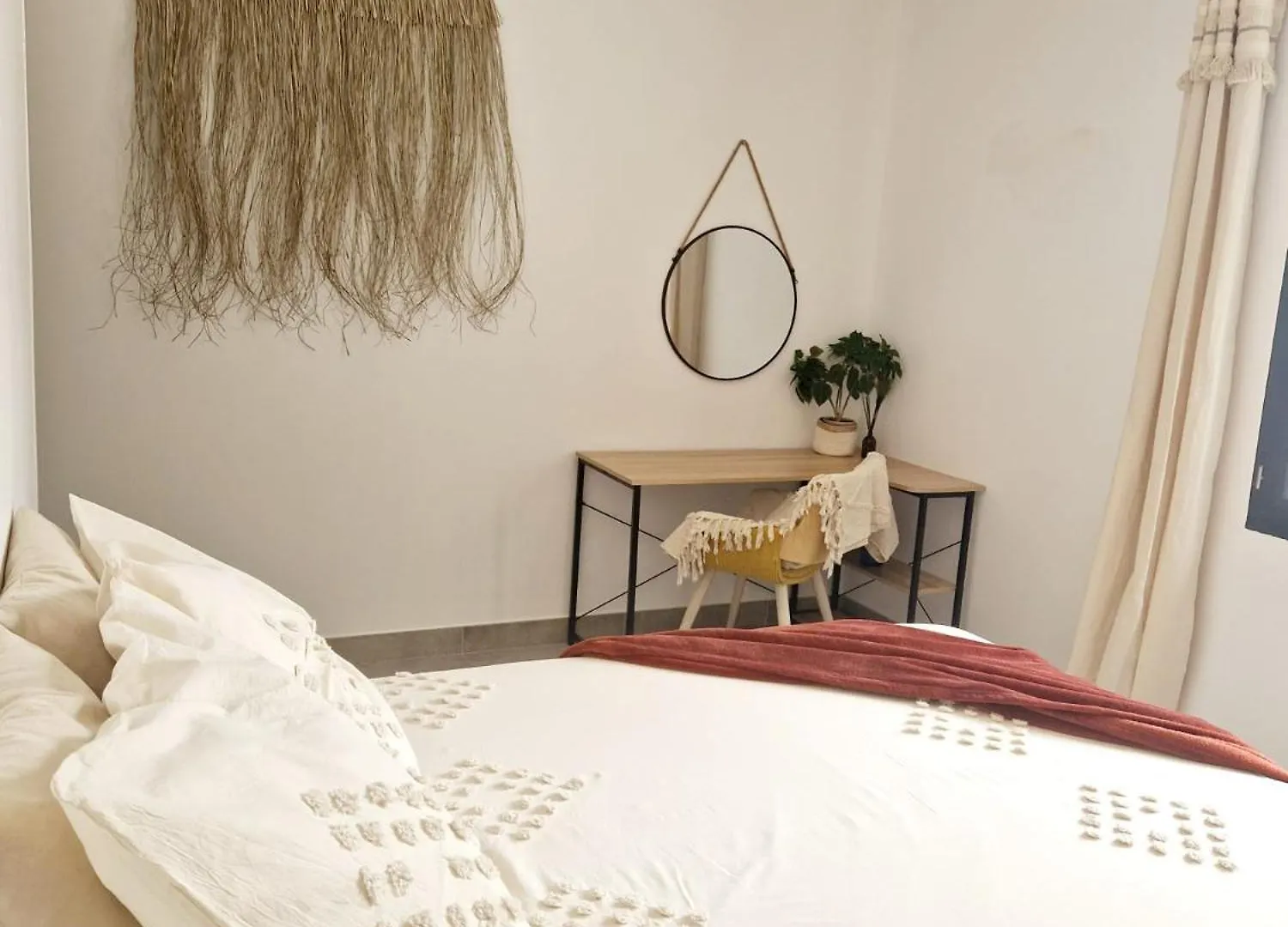Villa Saint Lai 4 Chambres 8 Personnes Lorgues France