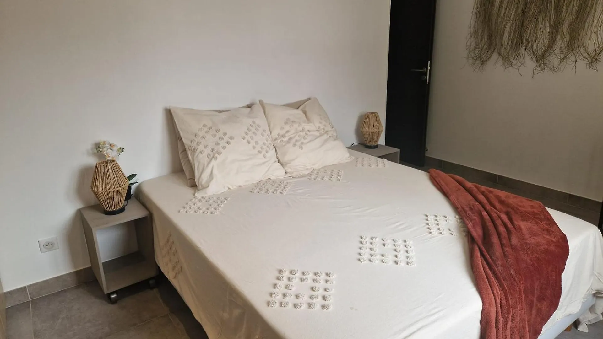Villa Saint Lai 4 Chambres 8 Personnes Lorgues