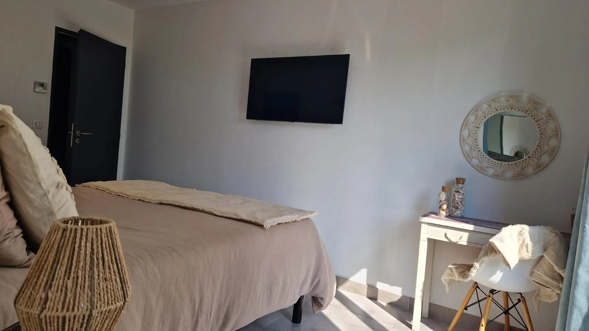 Villa Saint Lai 4 Chambres 8 Personnes Lorgues