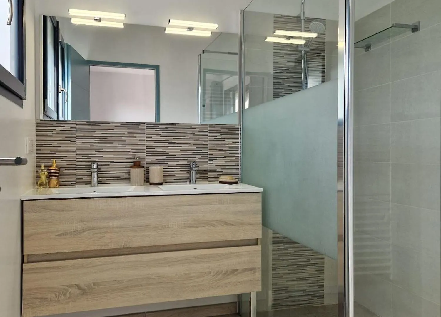 Villa Saint Lai 4 Chambres 8 Personnes Lorgues