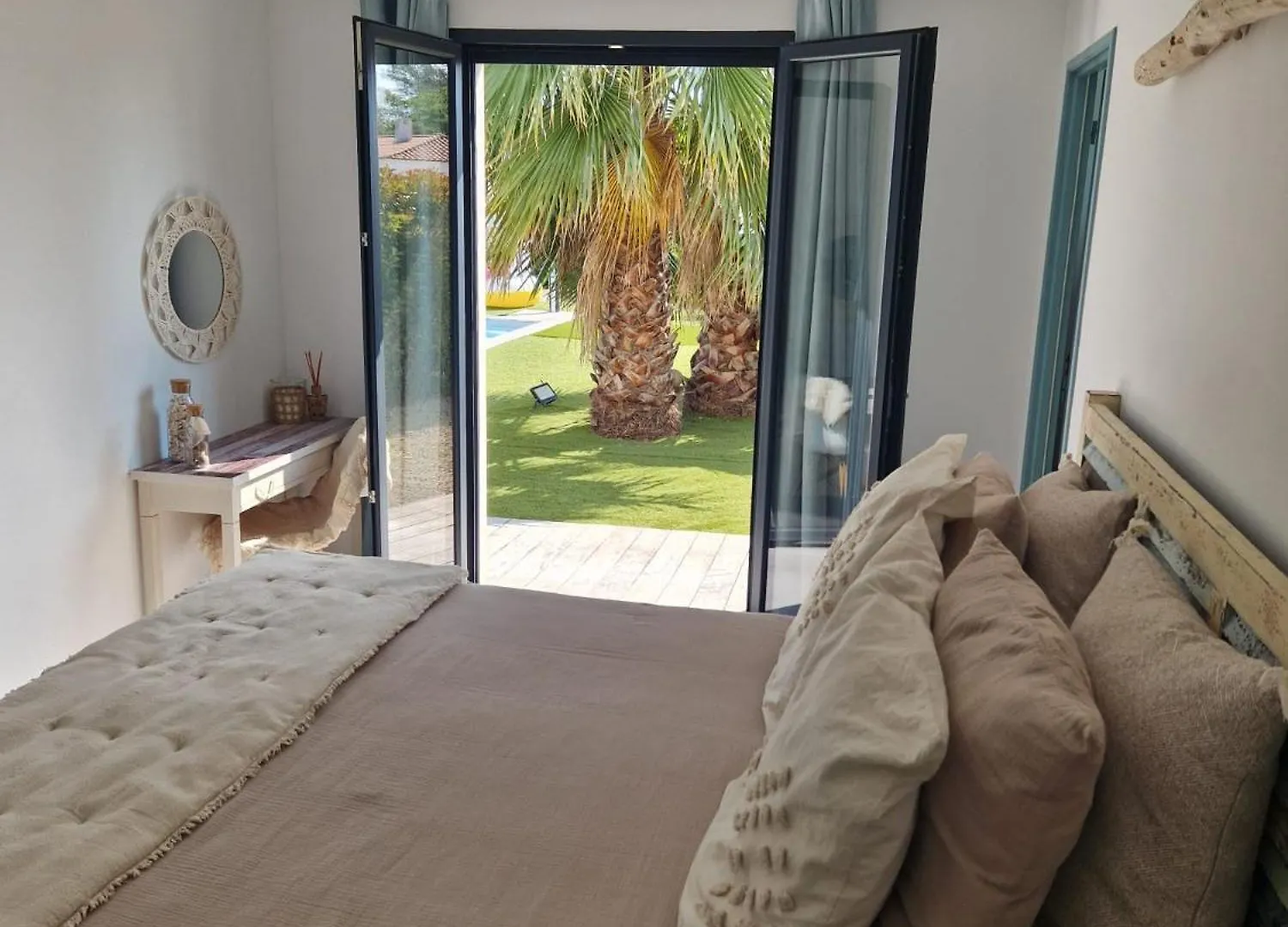Villa Saint Lai 4 Chambres 8 Personnes Lorgues 0*,