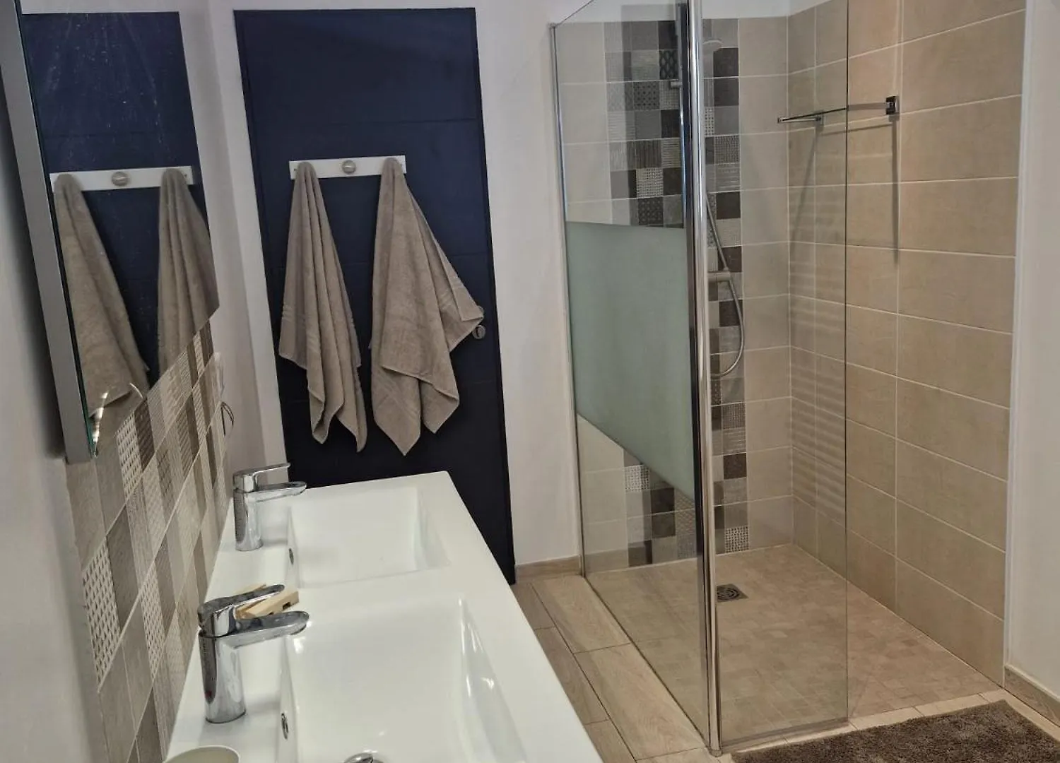 Villa Saint Lai 4 Chambres 8 Personnes Lorgues Fransa